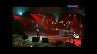 Николай Носков -концерт в к/з им Чайковского (09.06.12)