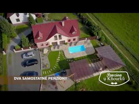 Penzion u Kňourků