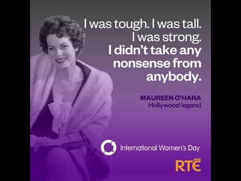 International Women's Day 2018: Here's what Irish women need