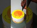Amazing person cake design🍪 #shortsfeed #cakedesign #buitifull #cake #yt #short #viral #video #food