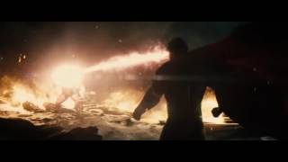 Фильм: Бэтмен против Супермена.На заре справедливости. Лучшие моменты в одном видео!
