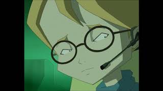 CODE LYOKO - EP58 - O pretendente (PT2)