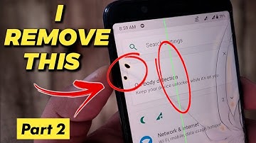 How To Remove Mobile Display Black Spot, Dead Pixel, Line ! Display Fix Solution ! Part - 2