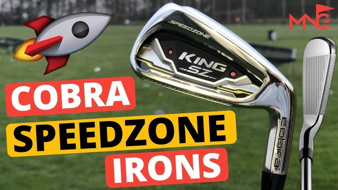 Cobra King Sz Speedzone Golf Irons Review | informacionpublica.svet.gob.gt