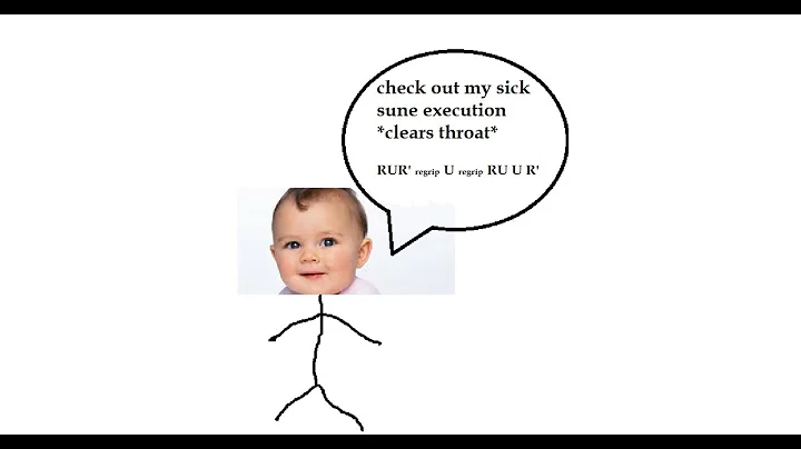 Basic fingertricks from 2H and OH solving = Most turning problems SOLVED!