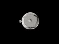 The Thomas Funder moon phases "Måne" watch complication module