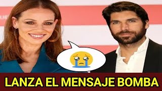 🚨 BOMBAZO!! 💥Eva González lanza un mensaje que emocionará a Cayetano Rivera: 'Gracias por...'