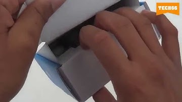 Android Mini PC 4.1 Model UG802 Dual-Core I Tech66