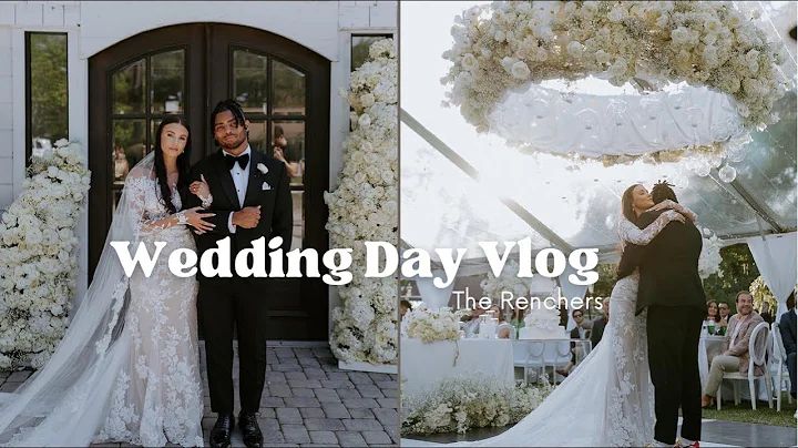 WEDDING   V L O G