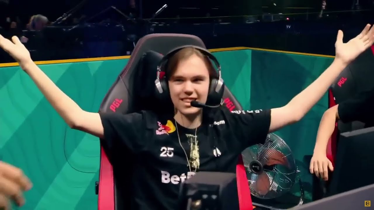 Highlight of the year 2025 nominees