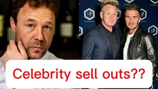 Incrediblewhy? Selling Their Souls For A Few Quid Morethis Guy Is The Worst