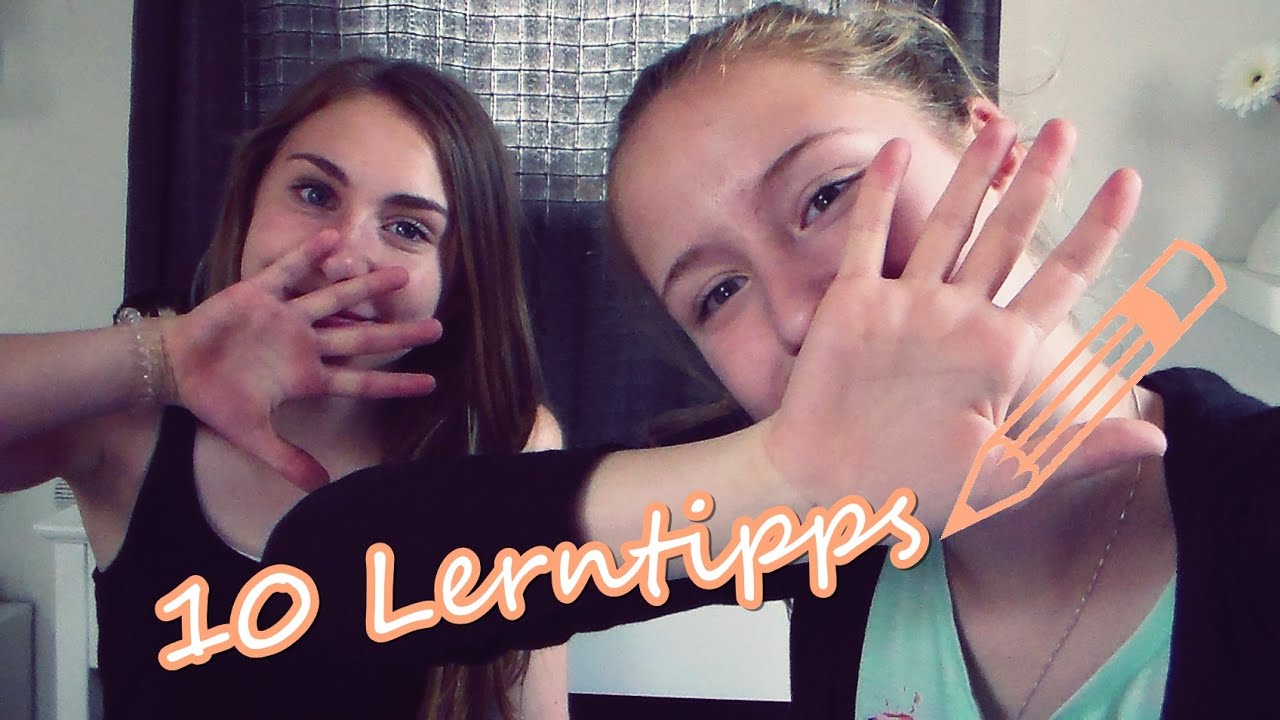 10 tipps zum besser lernen youtube