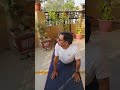 Shashank- Tiryak bhujangasan. Boost your energy level