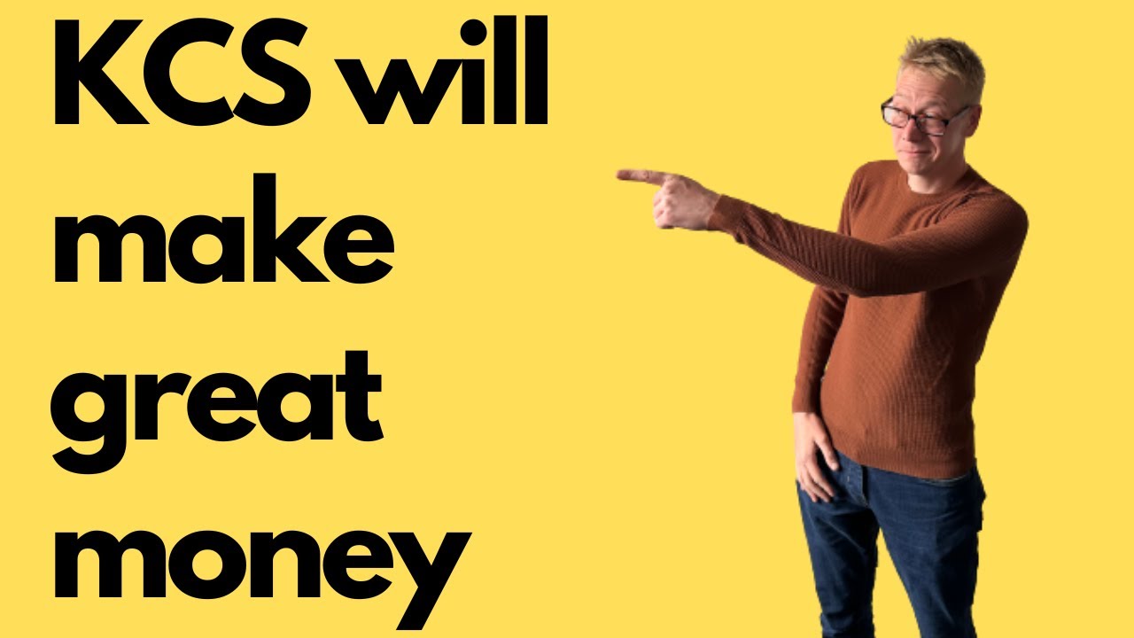 Kucoin Token price prediction - hitting $40 per coin - YouTube