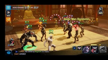 Doom 1 Lane 1/2 1st Bio Node