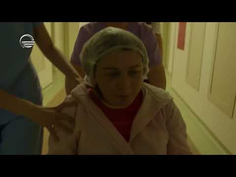 პრაიმშოუს წამყვანები მშობიარობას დაესწრნენ