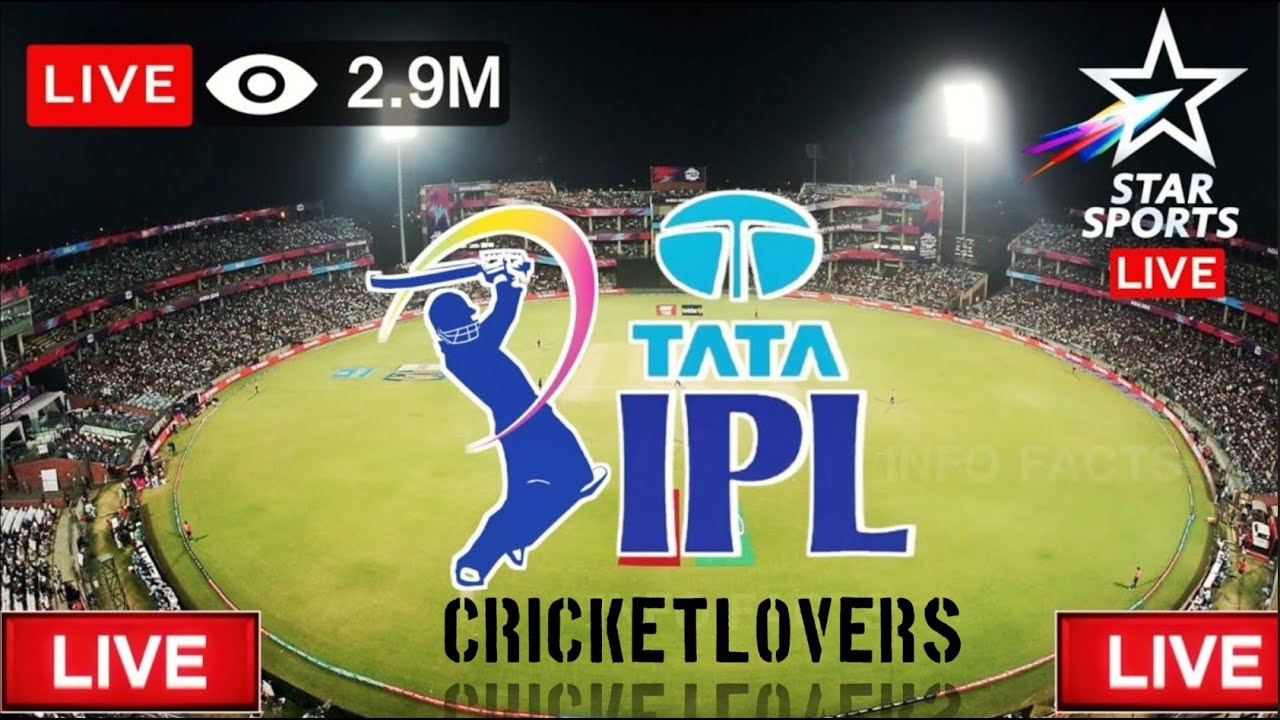 Live MI Vs DC 43rd T20 Match | Cricket Match Today | DC vs MI live 1st innings 