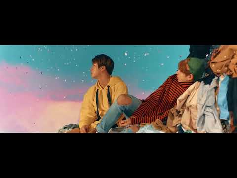 BTS - Whatever It Takes