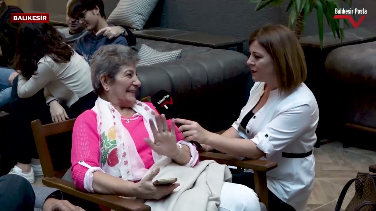 SAVAŞTEPE ÖĞRETMEN OKULLARI MEZUNLARININ BULUŞMA ETKİNLİĞİ