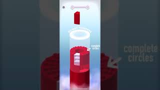 Color Wall 3D Mobile Gameplay screenshot 1