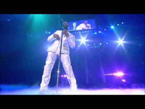 usher omg tour 2011 part 02