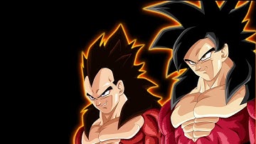 DragonBall GT - Opening [Beat] (prod. Madara Marc Exclusive)