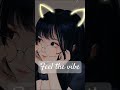 vibe of the song💞#arjitsingh #shreyaghoshal #srk #manwalaage #animedit #vibe #cute