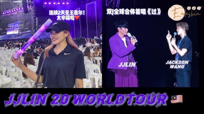 5 Jackson Wang Songs To Get You Excited For “Magic Man World Tour 2022” In  Singapore