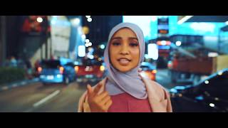 NABILA RAZALI - PEMATHA HATI MUSIC VIDEO 2017 MALAYSIA