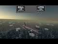 RFS - Real Flight Simulator | London to Paris part-1/2 | Air France A320