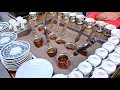 Coffee Lovers! Amazing Turkish Sand Coffee Making Process - Turkish Street Food