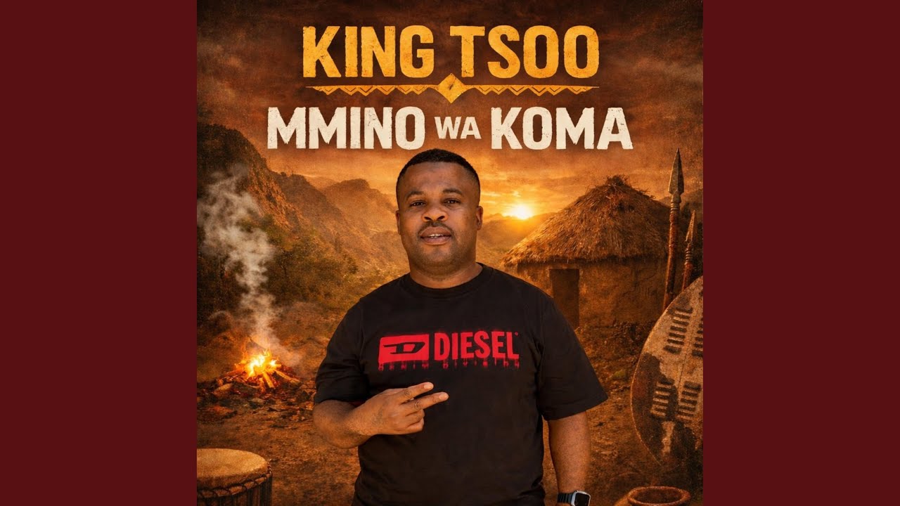 Baremonela (feat. Ditlokoloko, Sabza Dibucks & Makhaba Killer)