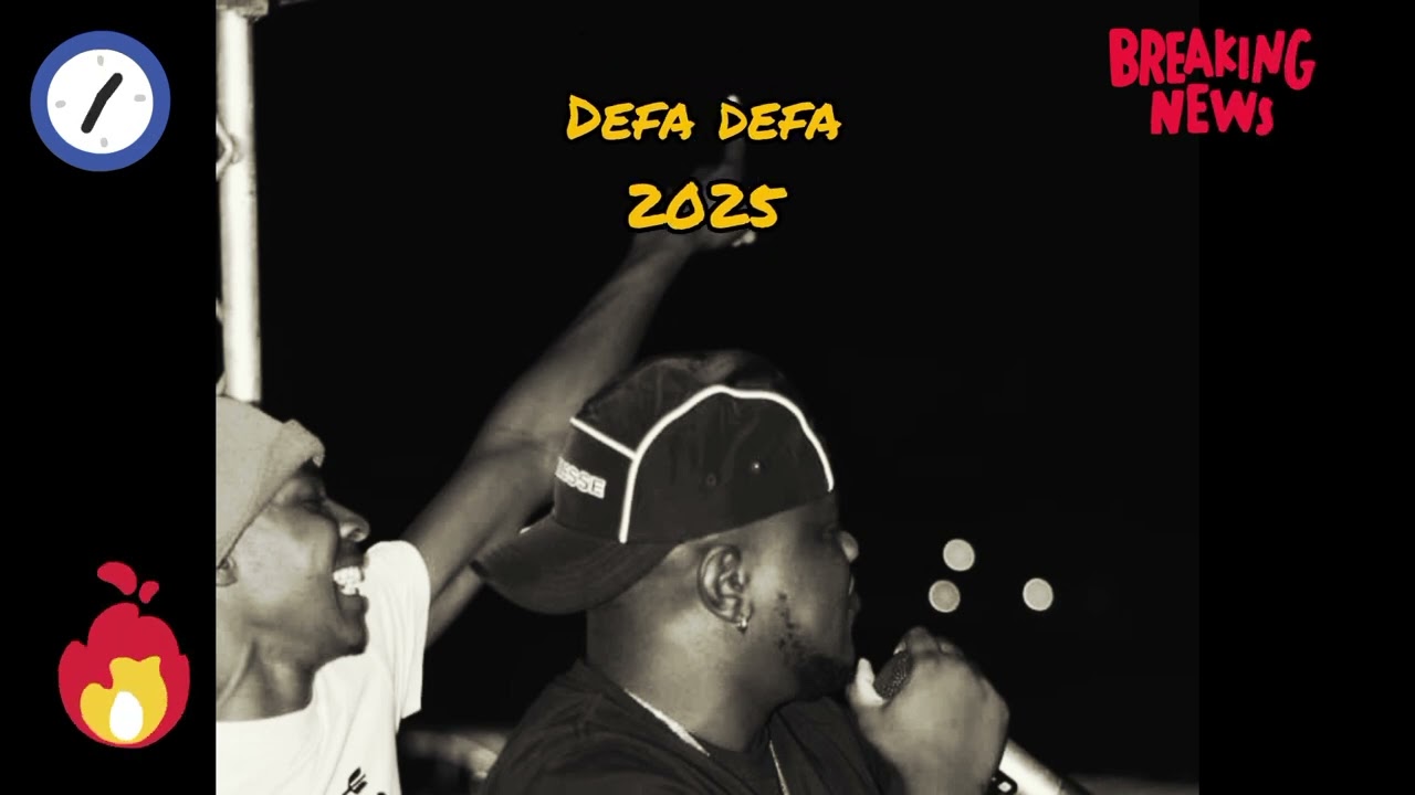 Bale Bale [ Defa Defa ] 2025💃❤️‍🔥🔥💥