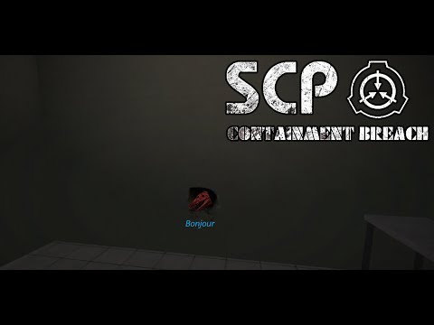 GitHub - HotDogGuy/scp-containment-breach-multiplayer: e e e e