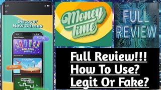 Money Time App Review - Is Money Time App Real or Fake? - Techy Tech screenshot 5