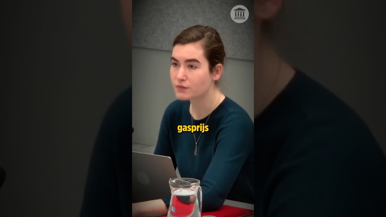 Thumbnail Gronings gas: Politici die vooruitkijken, lossen vandaag de problemen van morgen op!