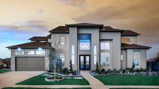 Inside The TOP 3 Partners In Building Model Homes of 2024 (Part 1)