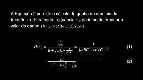 Octave e análise de sistemas lineares