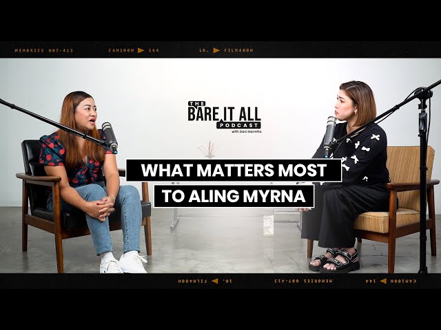 What Matters Most To Aling Myrna class=