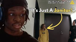 Entitled 19-Year-Old Learns Her Lesson the Hard Way, Causes Chaos During Arrest