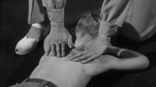 Artificial respiration by the H. N. method. (1940?)