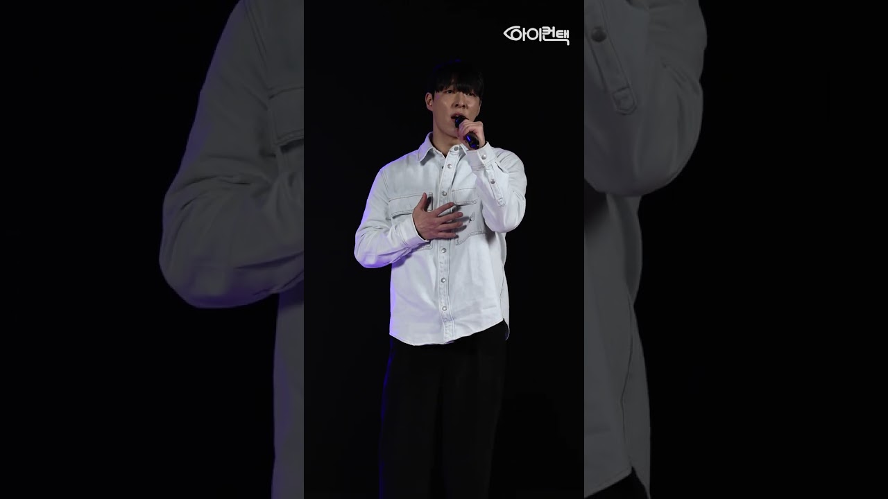 [4K]뮤지컬 더데빌 파우스트 김우성 - Possession(포제션) | 아이컨택 세로덕캠