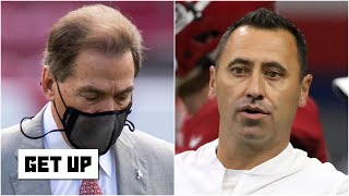 What Nick Saban's absence means for Alabama vs. Auburn | Get Up screenshot 3