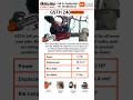 Powerful Chainsaw GSTH-240 by Oleo-Mac now in India #madeinitaly #chainsaw #pruning #eurofarm