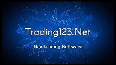 Trading123 Algo Bot | NQ Trades  | NinjaTrader Algo Trading