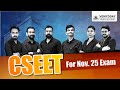 Day 67 CSEET Batch | For Nov. 2025 Exam
