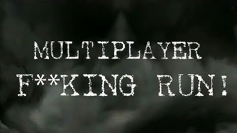 F.E.A.R. 3 - Multiplayer Mode: F**king Run Featurette *DE Subtitles* (2011) OFFICIAL | HD