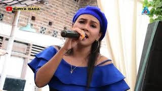 SURYA NADA // SELIMUT BIRU - VOC.YANTI 2019