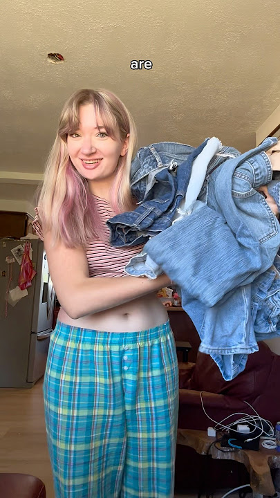 “What size are you?”