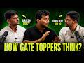 GATE 2027 Aspirants Must Watch! 🔥 GATE 2026 AIR 39 & AIR 77 Topper Secrets